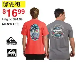 Dunham's Sports MEN'S TEE offer