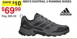 Dunham's Sports MEN'S EASTRAIL 3 RUNNING SHOES offer