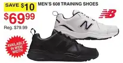 Dunham's Sports MEN'S 608 TRAINING SHOES offer