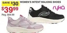 Dunham's Sports RYKA WOMEN'S INTENT WALKING SHOES offer