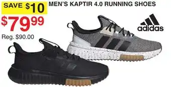 Dunham's Sports MEN'S KAPTIR 4.0 RUNNING SHOES offer