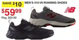 Dunham's Sports MEN'S 410 V9 RUNNING SHOES offer