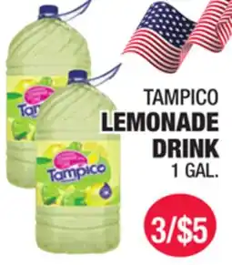 Carnicerias Jimenez TAMPICO LEMONADE DRINK offer
