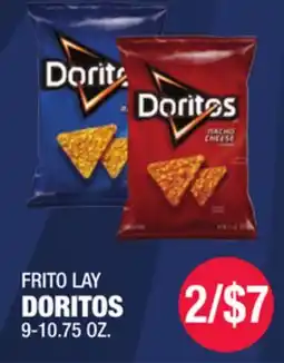 Carnicerias Jimenez FRITO LAY DORITOS offer