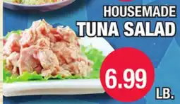 Carnicerias Jimenez HOUSEMADE TUNA SALAD offer