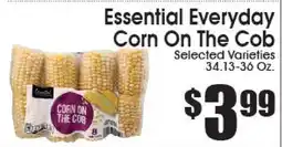 Supremo Foods Inc Essential Everyday Corn On The Cob offer