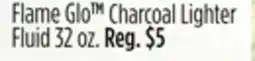 Dollar General Flame Glo Charcoal Lighter Fluid offer