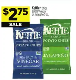 Dollar General Kettle Chips offer