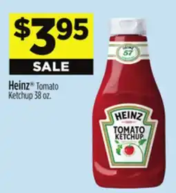 Dollar General Heinz Tomato Ketchup offer