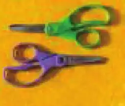 Family Dollar Zipper Binder Pouch, Kids' Scissors offer