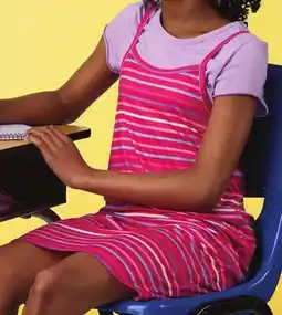 Family Dollar Girls' Dresses offer