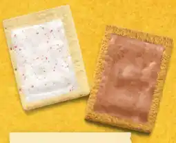 Family Dollar Kellogg's Pop•Tarts offer