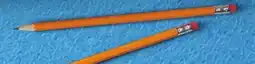 Family Dollar Highmarks #2 Wood Pencils offer