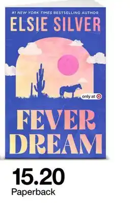Target Elsie Silver Paperback offer