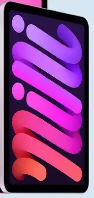 Target iPad mini (A17 Pro) offer