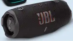 Target JBL Charge 6 portable Bluetooth speaker offer
