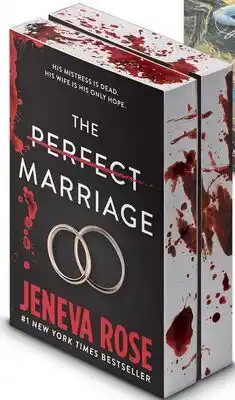 Target THE PERFECT MARRIAGE offer