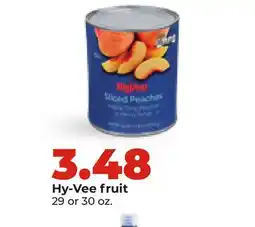 Hy-Vee Hy-Vee fruit offer