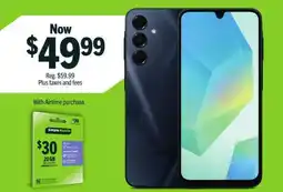 Family Dollar Samsung Phone with Simple Mobile Plan offer