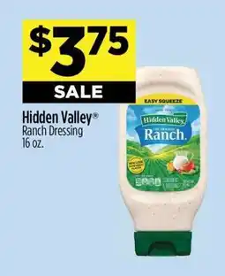 Dollar General Hidden Valley offer
