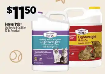 Dollar General Forever Pals offer