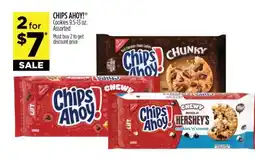 Dollar General Chips Ahoy! offer