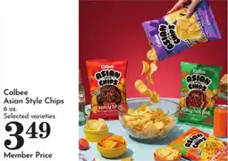 Pavilions Calbee Asian Style Chips offer