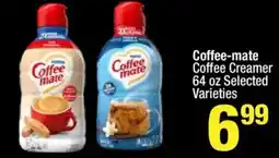 Super King Markets Coffee-mate Coffee offer