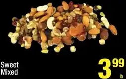 Super King Markets Sweet mixed offer
