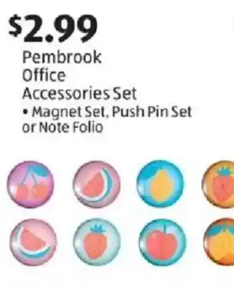 Pembrook Office