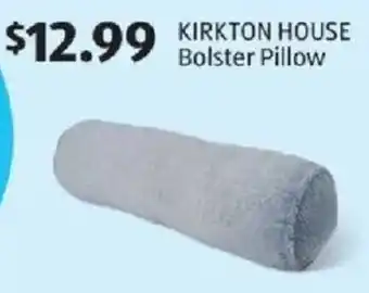 Kirkton house bolster pillow
