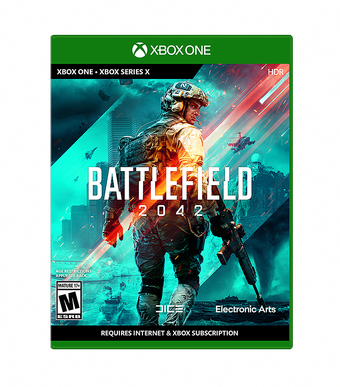 Best Buy Battlefield 2042 - Xbox One offer