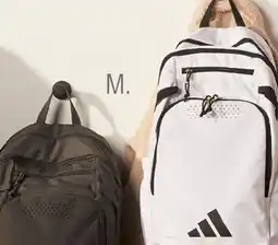 BJ’s Adidas Defender 5 Backpack offer