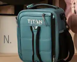BJ’s Titan Expandable Lunch Tote offer