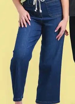 BJ’s Lucky Brand Men's Denim Jeans offer