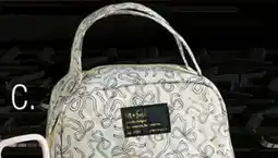 BJ’s Evelyn Lunch Tote Item offer