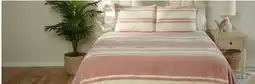 BJ’s Sherpa 3-Pc. King Comforter Set offer