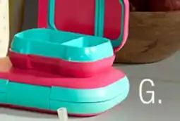 BJ’s Bentgo Snap & Go Lunch Box offer