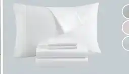 BJ’s 500-Thread-Count Egyptian Cotton Sheets King offer