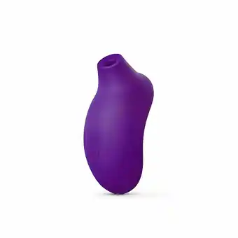 Best Buy Lelo - SONA 2 Cruise - Mini Massager - Purple offer