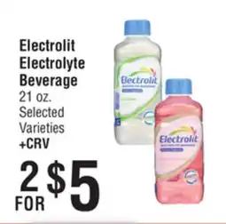 Smart & Final Electrolit Electrolyte Beverage offer