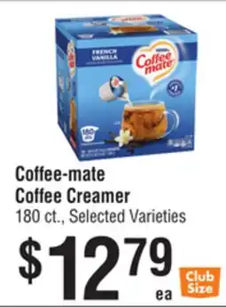 Smart & Final Coffee-mate Coffee Creamer offer