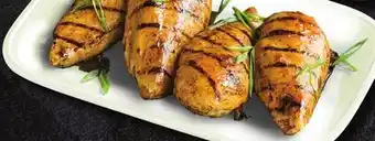 Pavilions Fresh Bulk Boneless Skinless Chicken Breasts offer