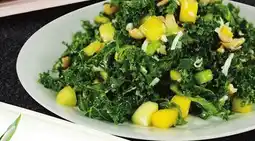 Pavilions Kale, Mango & Coconut Salad offer