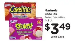 Ralphs Marinela Cookies offer