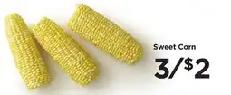 Food 4 Less Sweet Corn offer