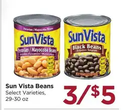 Food 4 Less Sun Vista Beans offer
