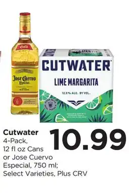 Food 4 Less Cutwater offer