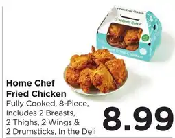 Food 4 Less Home Chef Fried Chicken offer