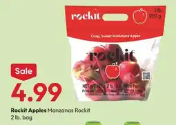 Stater Bros Rockit Apples offer